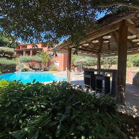 La Maison Du Castellet Le Castellet  Ngoại thất bức ảnh
