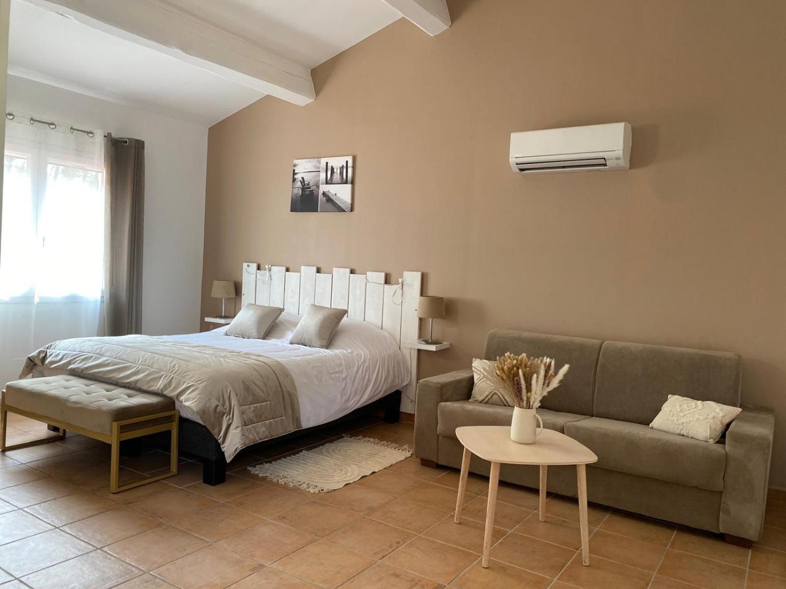 La Maison Du Castellet Le Castellet  Ngoại thất bức ảnh