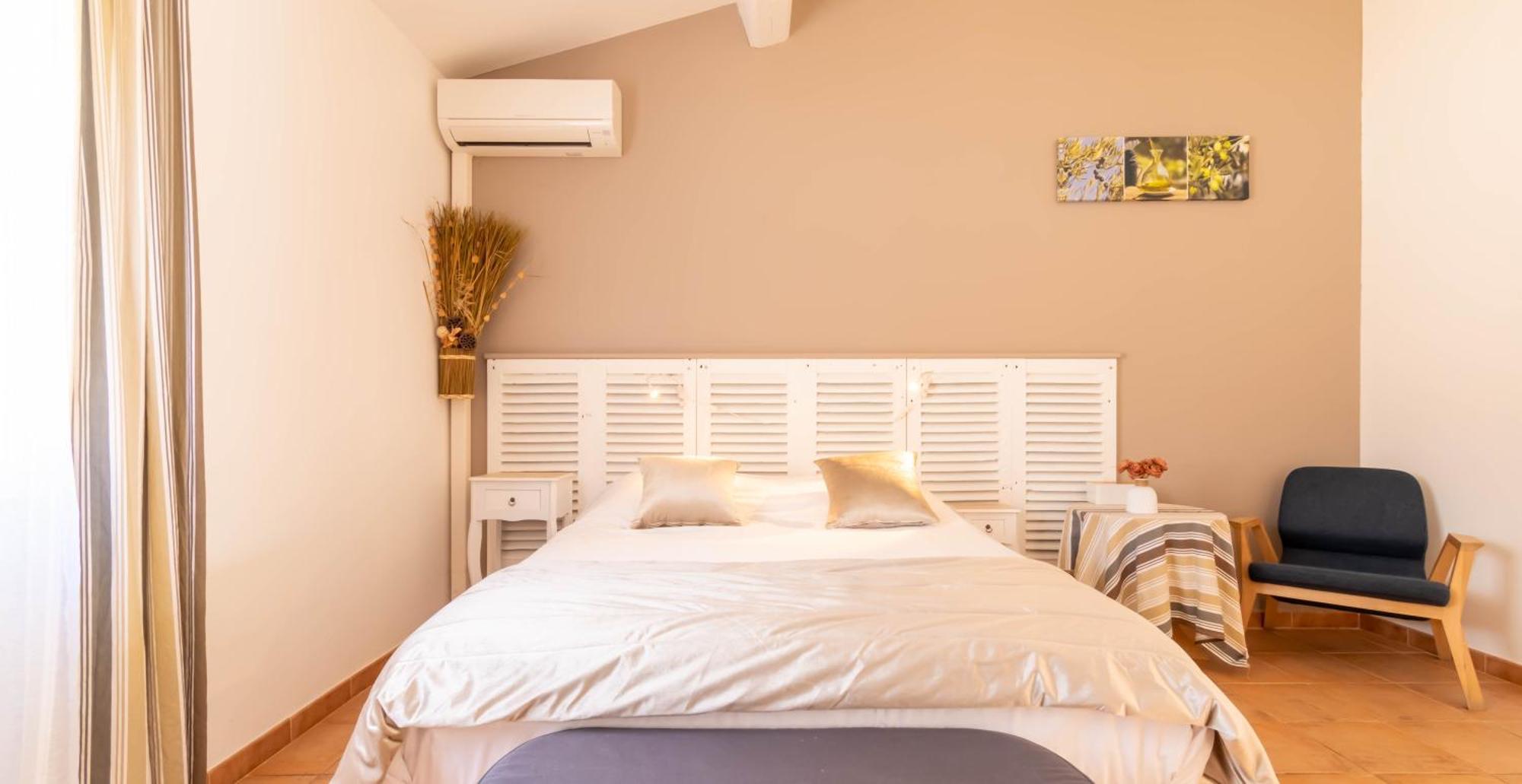 La Maison Du Castellet Le Castellet  Ngoại thất bức ảnh