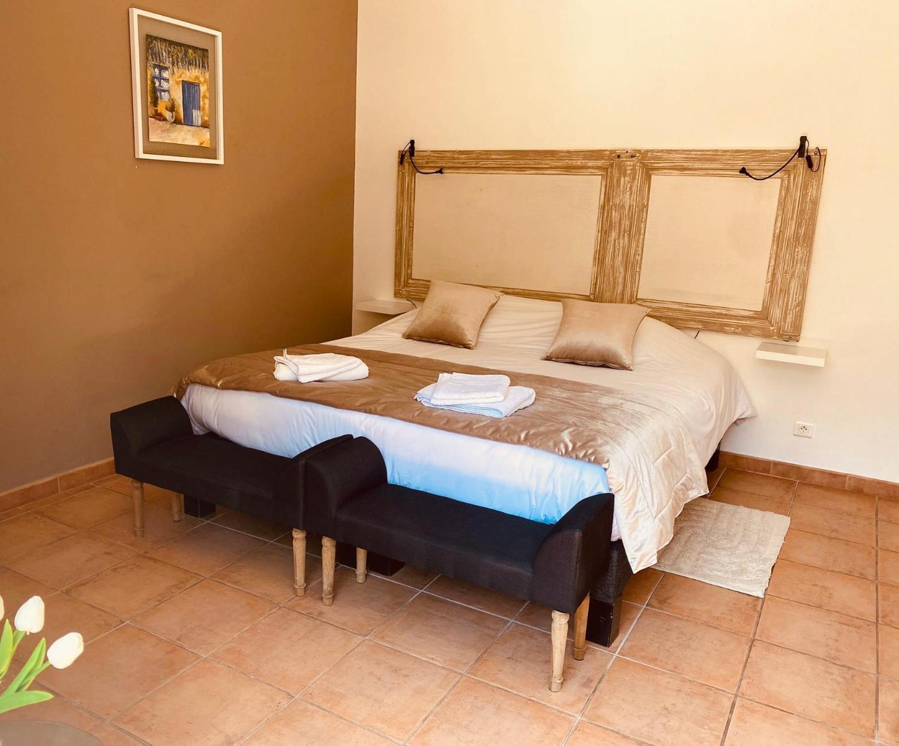 La Maison Du Castellet Le Castellet  Ngoại thất bức ảnh