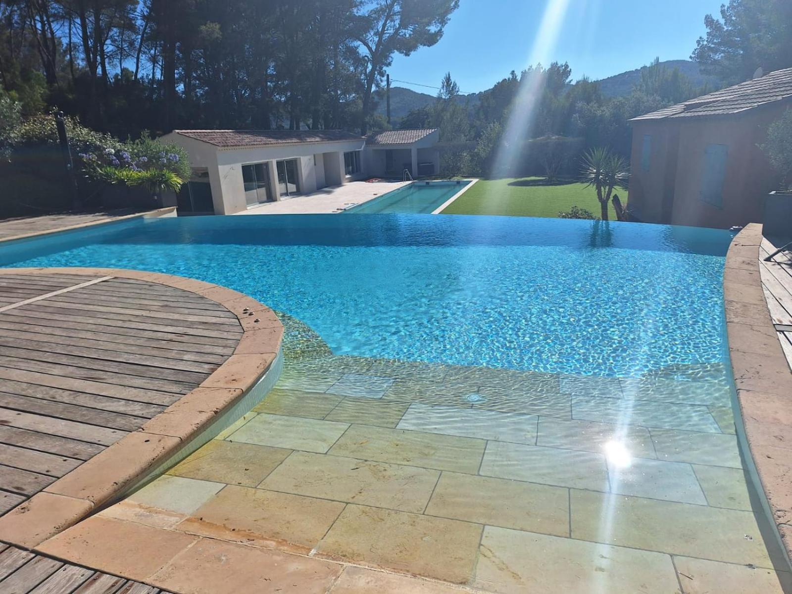 La Maison Du Castellet Le Castellet  Ngoại thất bức ảnh