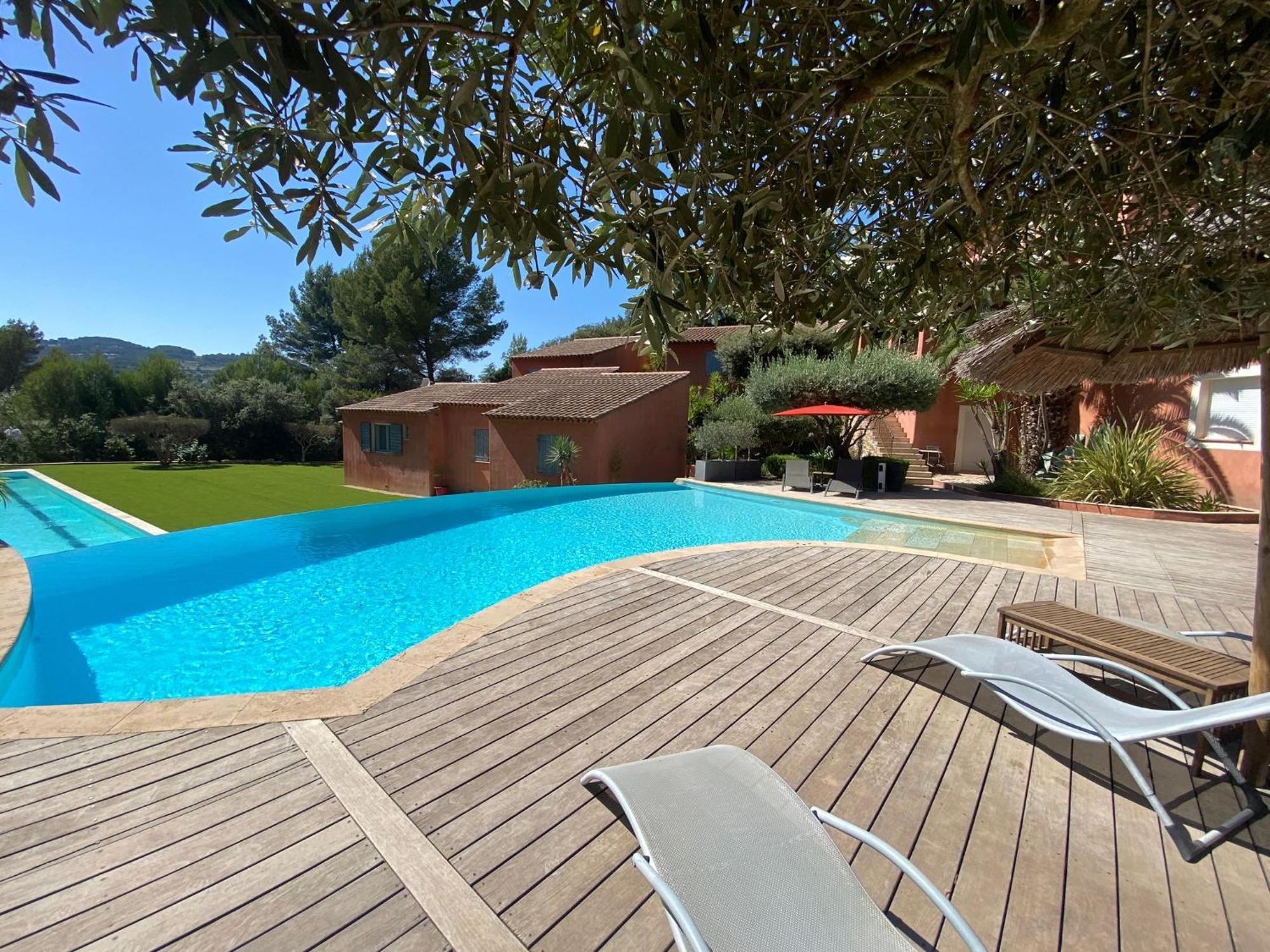 La Maison Du Castellet Le Castellet  Ngoại thất bức ảnh