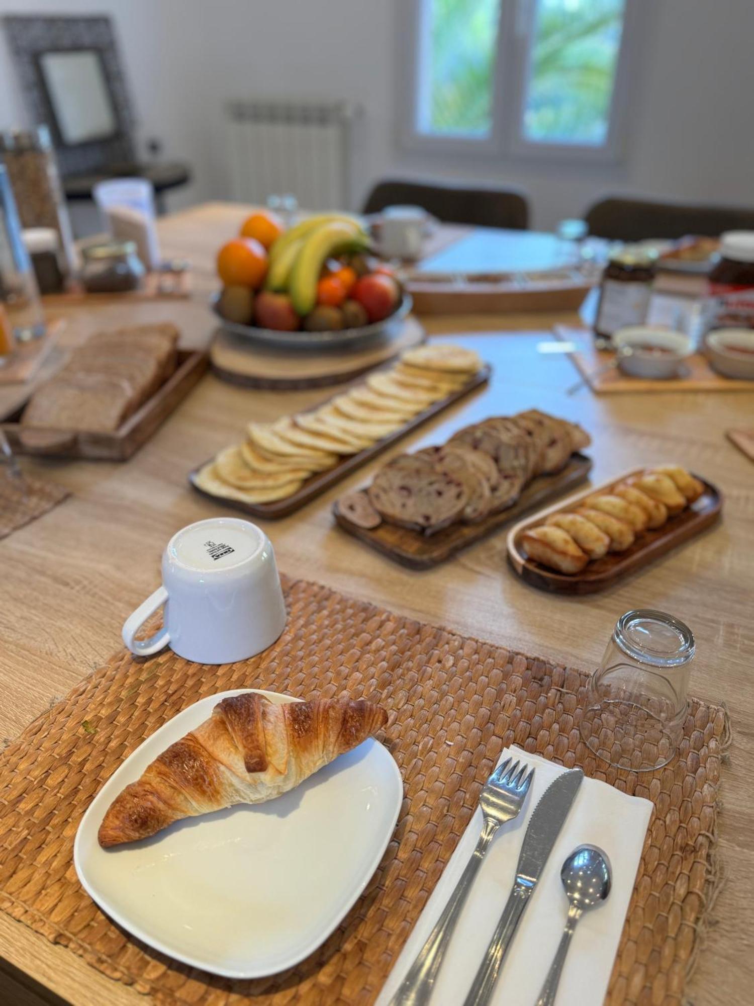 La Maison Du Castellet Le Castellet  Ngoại thất bức ảnh
