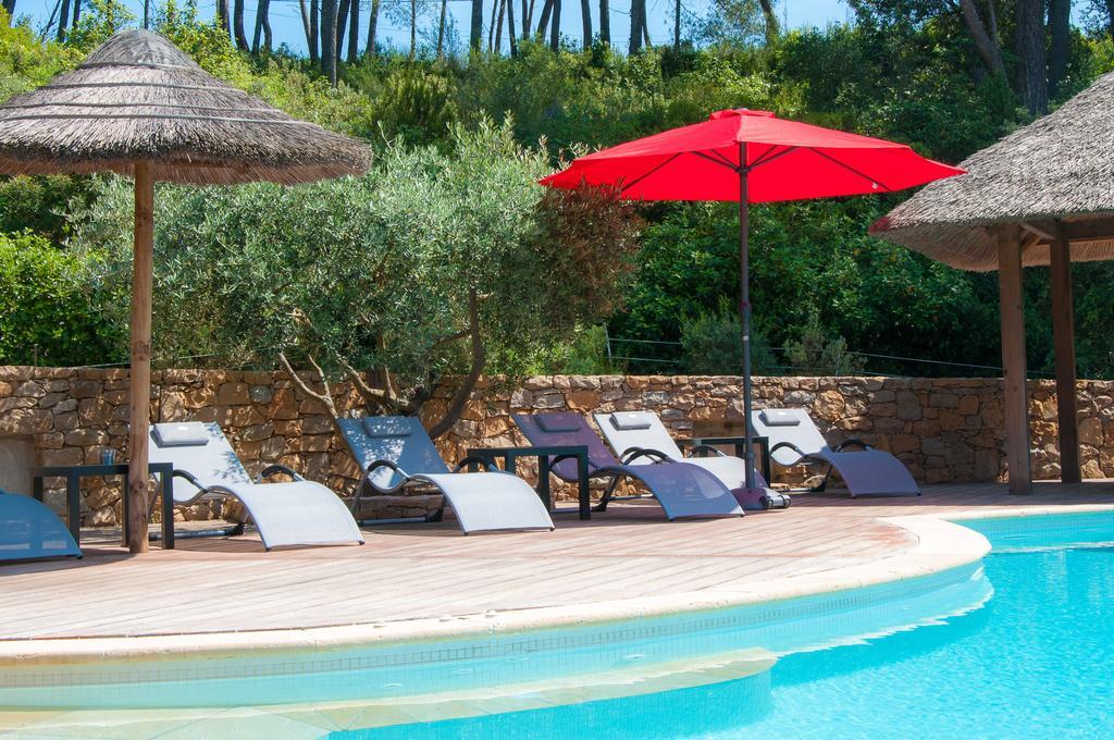 La Maison Du Castellet Le Castellet  Ngoại thất bức ảnh