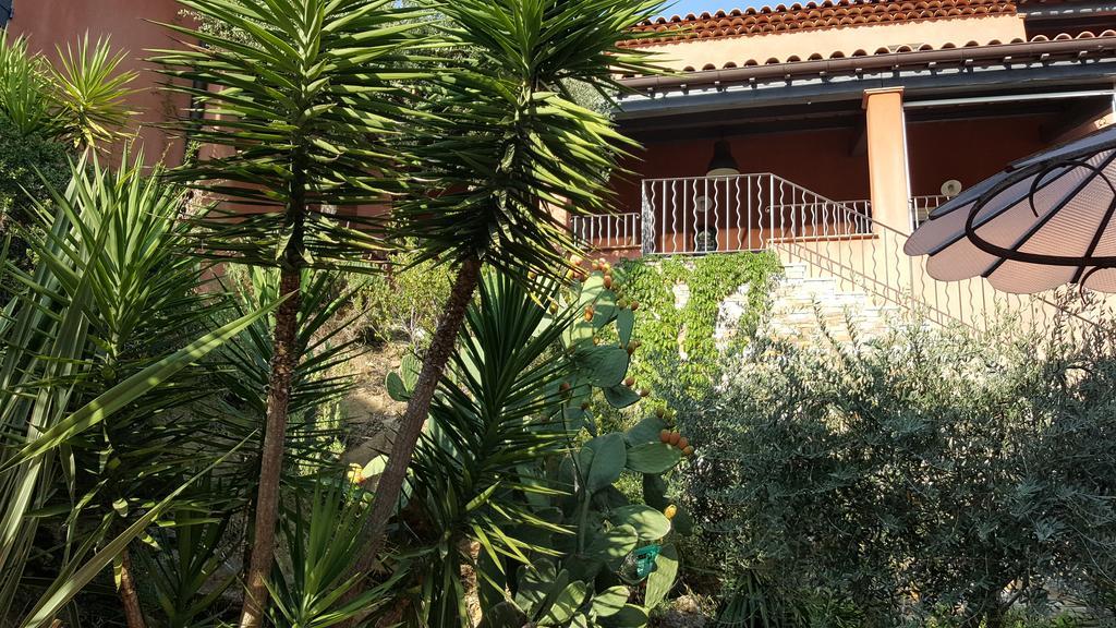 La Maison Du Castellet Le Castellet  Ngoại thất bức ảnh