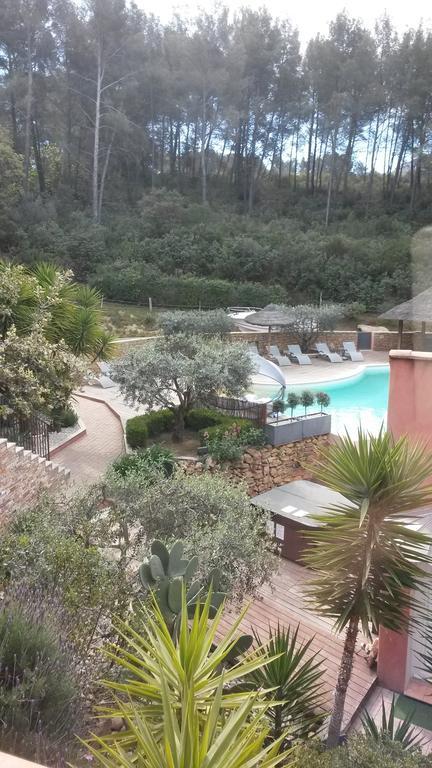 La Maison Du Castellet Le Castellet  Ngoại thất bức ảnh
