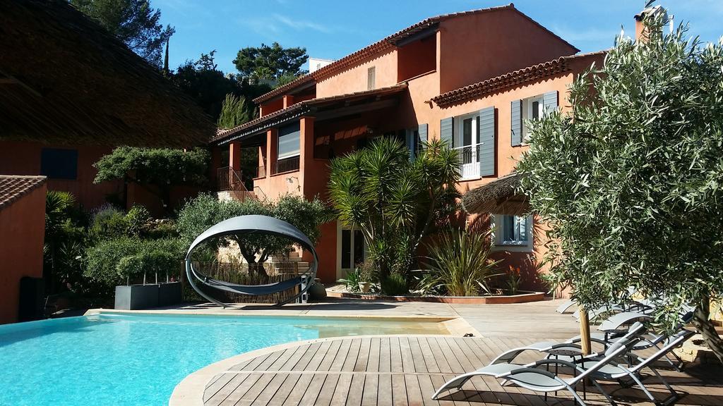 La Maison Du Castellet Le Castellet  Ngoại thất bức ảnh