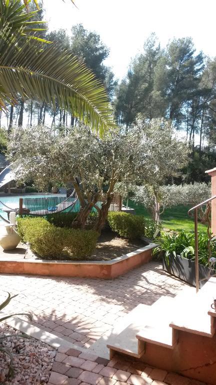 La Maison Du Castellet Le Castellet  Ngoại thất bức ảnh